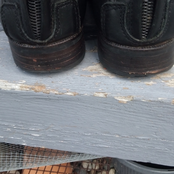 La Casa de Las botas riding boots women's Sz 8.5 - Picture 7 of 16